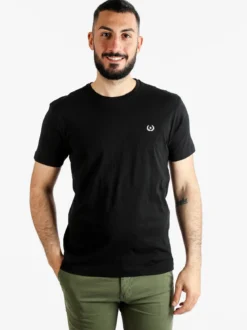 Be Board T-shirt basic uomo manica corta