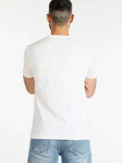 Be Board T-shirt basic uomo manica corta
