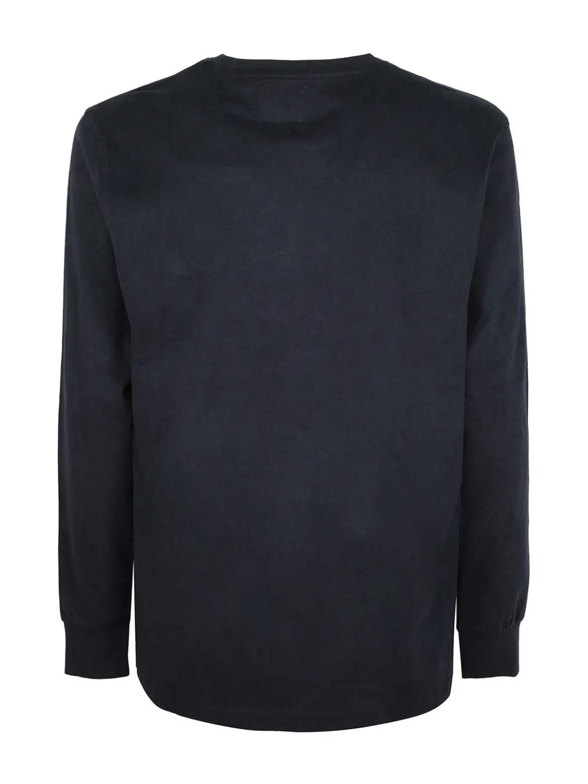 Be Board T-shirt manica lunga da uomo in cotone