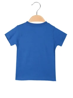 Be Board T-shirt neonato con scritte