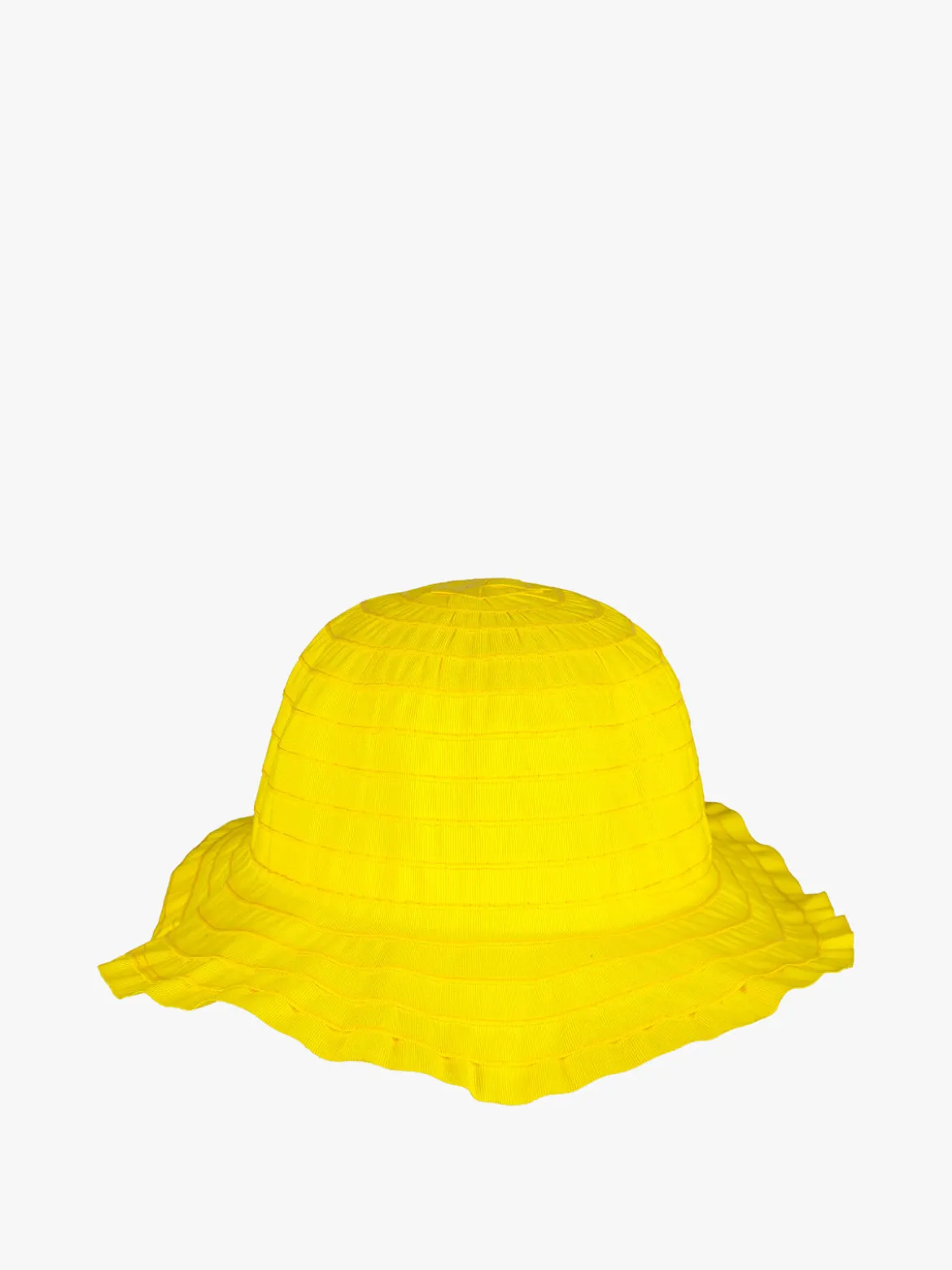 Bella Accessori Cappello da bambina con fiori