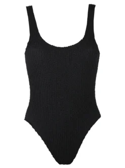 Bellissima ONDE Costume da bagno intero con scollo V dietro