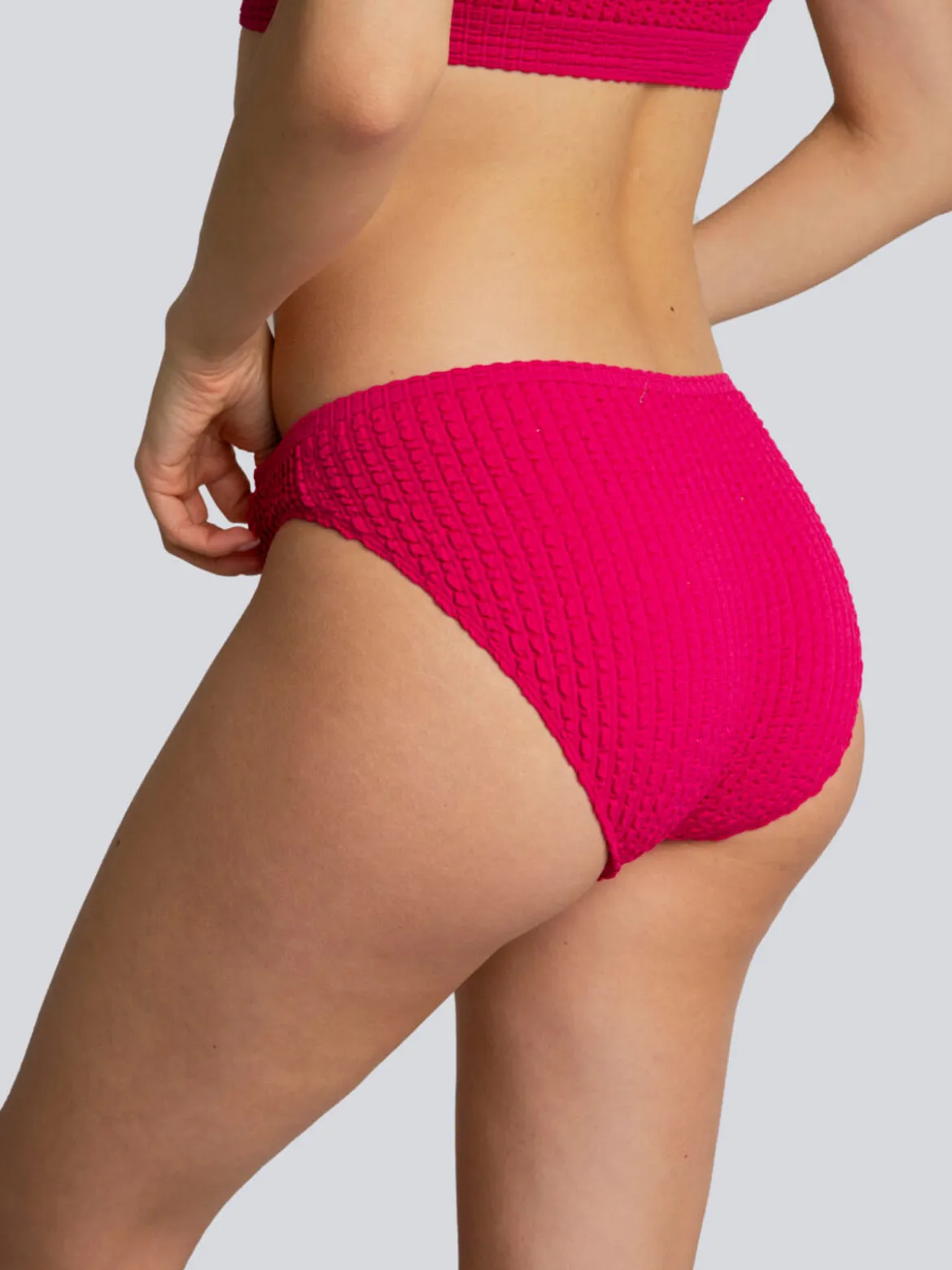 Bellissima ONDE Slip bikini donna