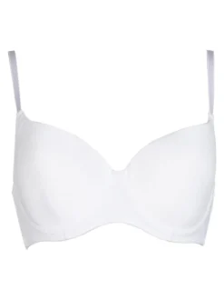 Bellissima Reggiseno con ferretto in cotone ANIMA coppa B/C