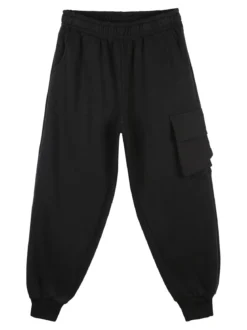 Best Kid'S Completo tuta da bambino 2 pezzi con cappuccio e interno felpato