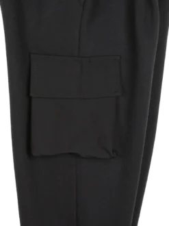 Best Kid'S Completo tuta da bambino 2 pezzi con cappuccio e interno felpato