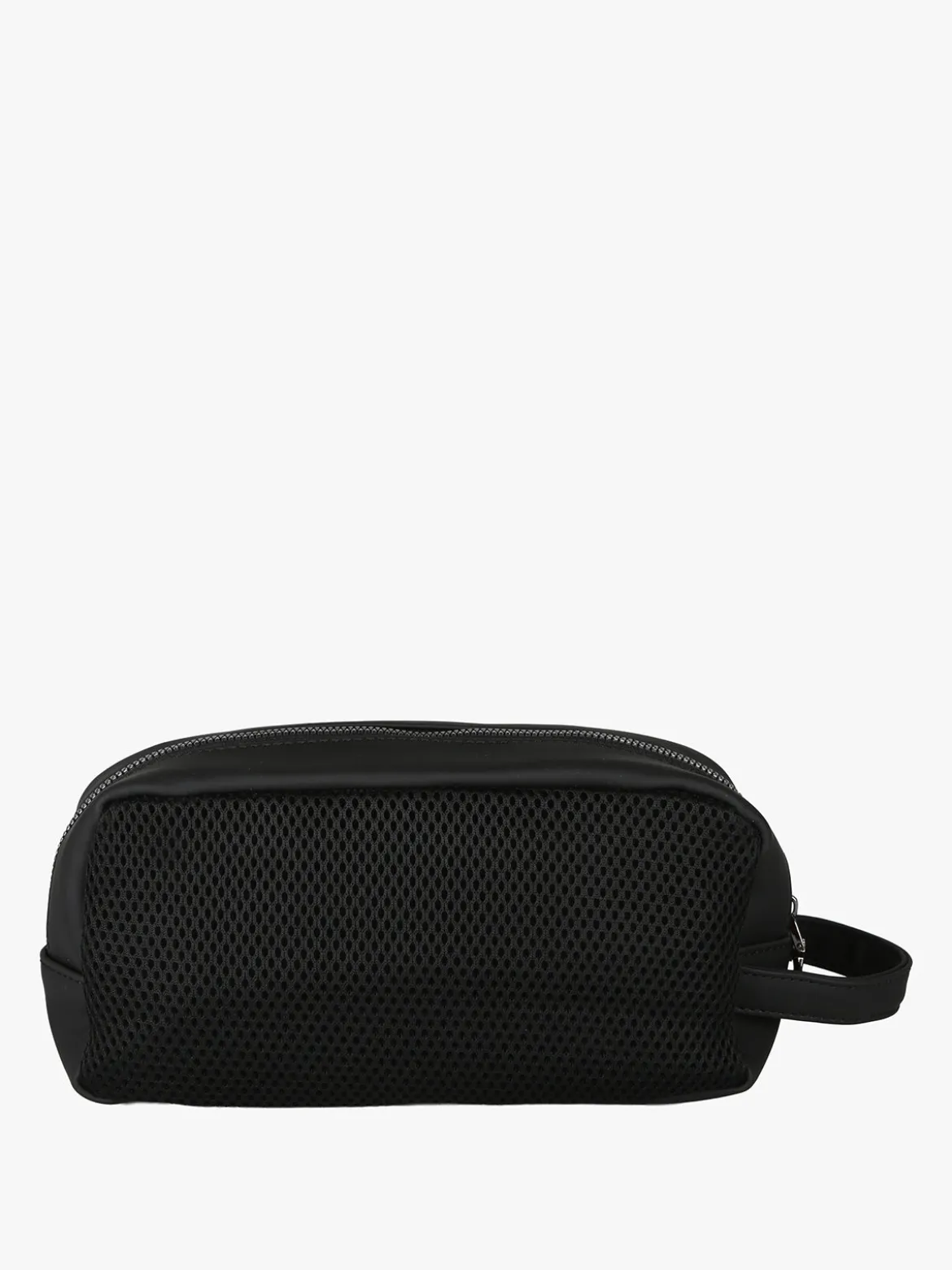 Biagiotti Uomo Beauty case da uomo - nero
