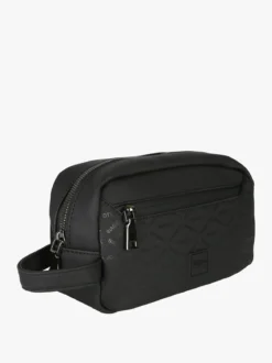 Biagiotti Uomo Beauty case da uomo - nero