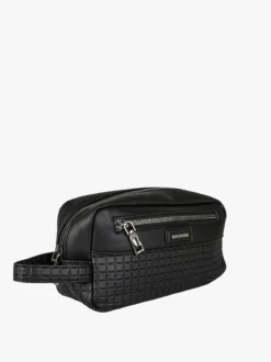 Biagiotti Uomo Beauty case da viaggio per uomo - nero