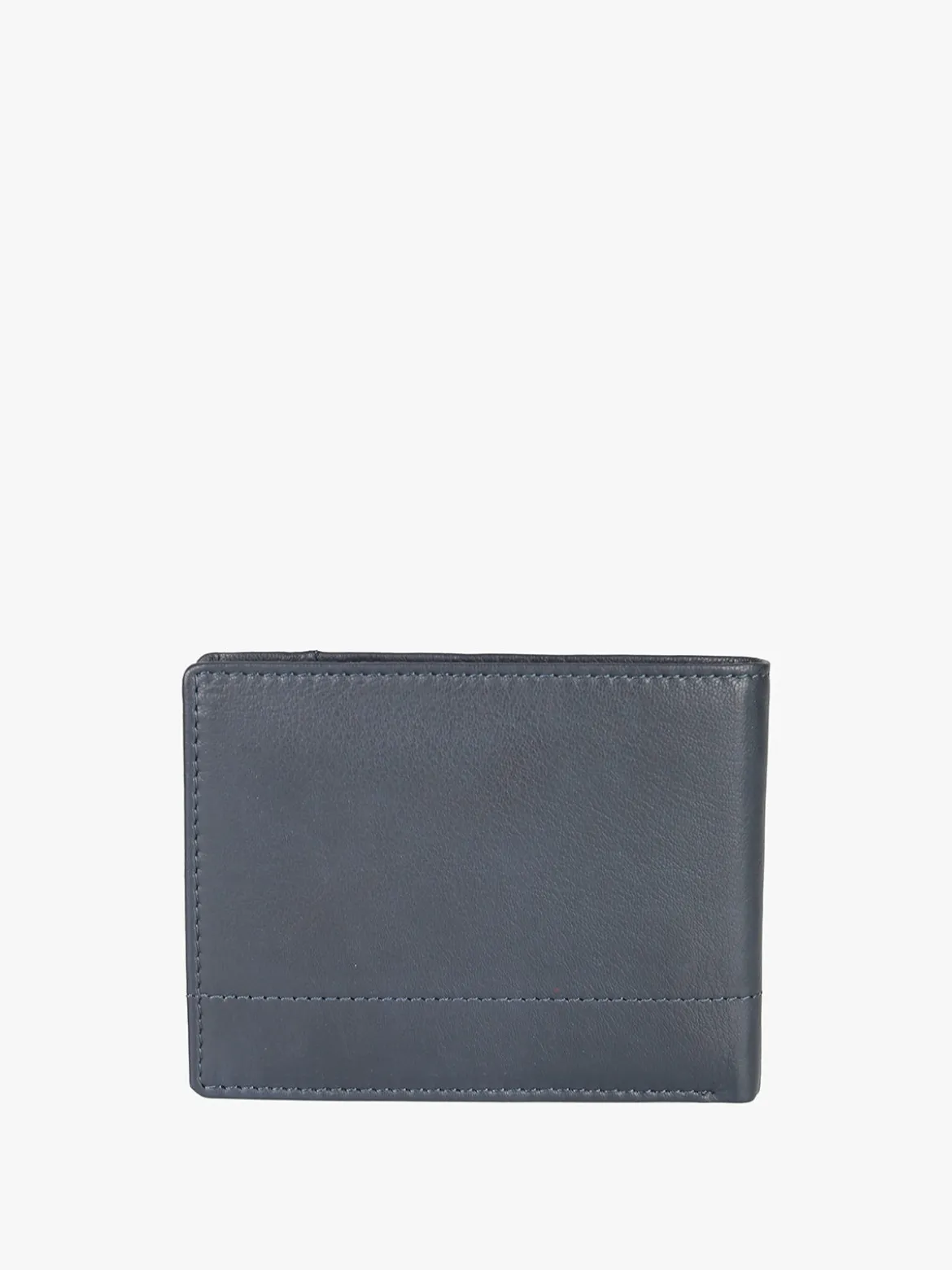 Biagiotti Uomo Portafoglio in pelle da uomo - blu scuro