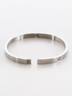 Bijouteri Visson Bracciale con strass