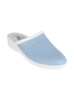 Blu Star Ciabatte sanitarie da donna