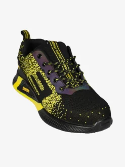 Blu Star Scarpe antinfortunistiche impermeabili da uomo