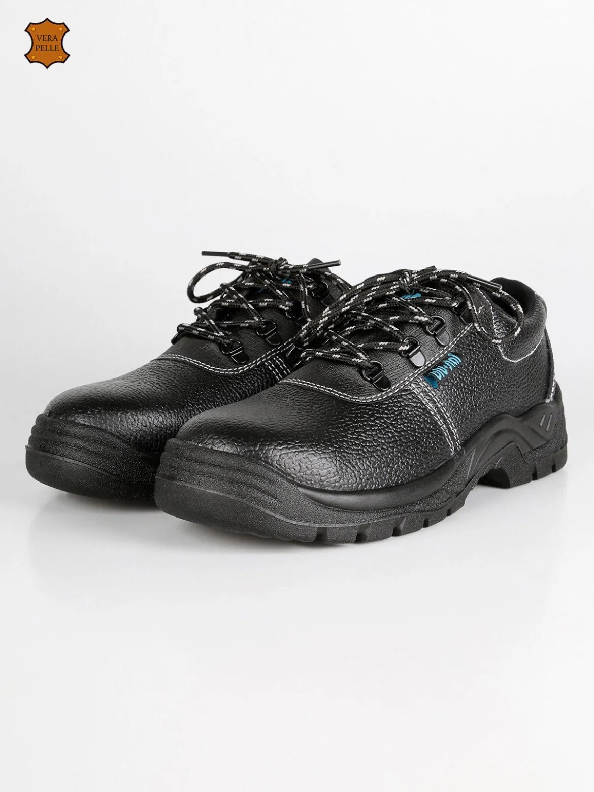 Blu Star Scarpe antinfortunistiche in pelle