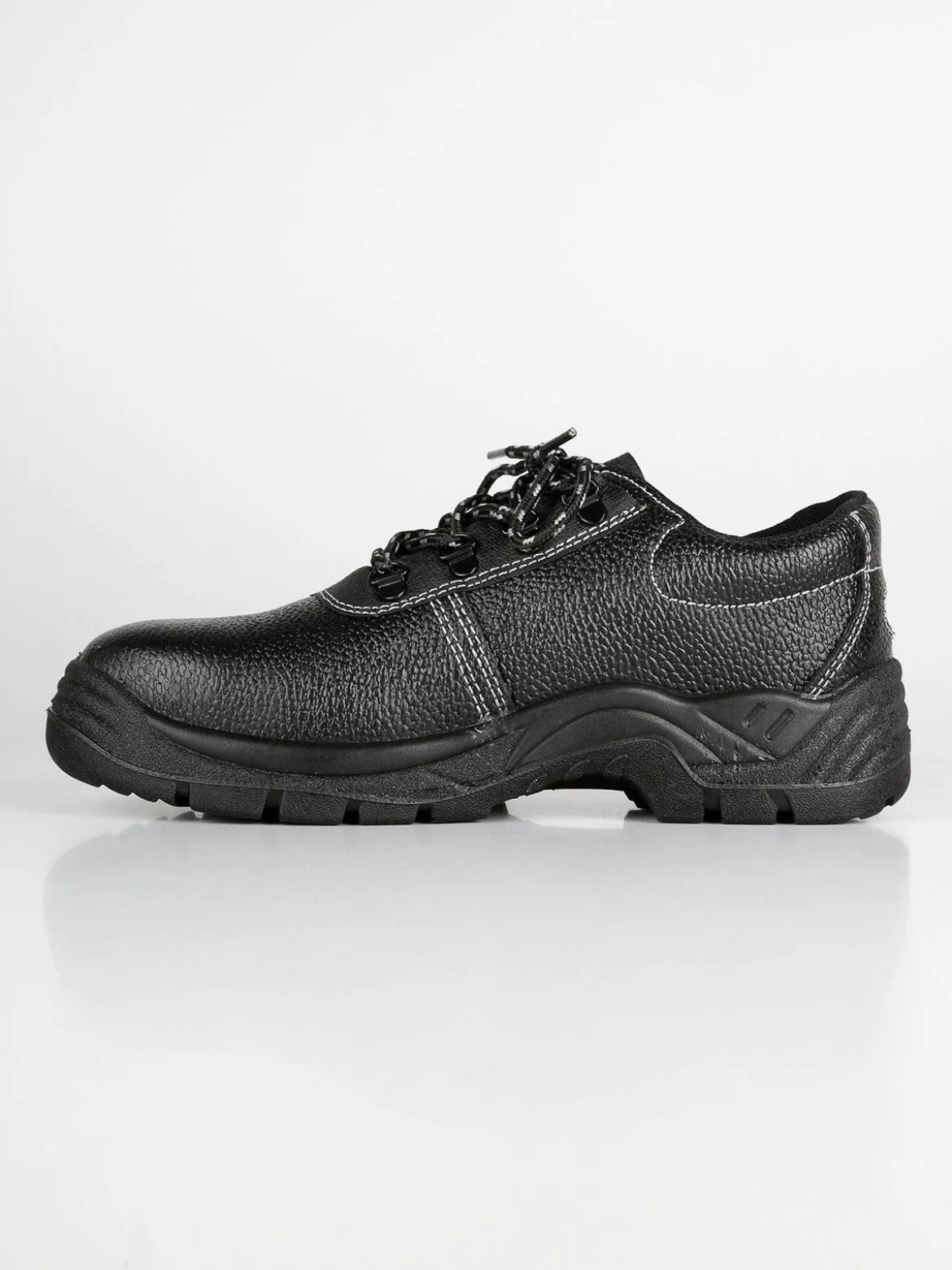 Blu Star Scarpe antinfortunistiche in pelle