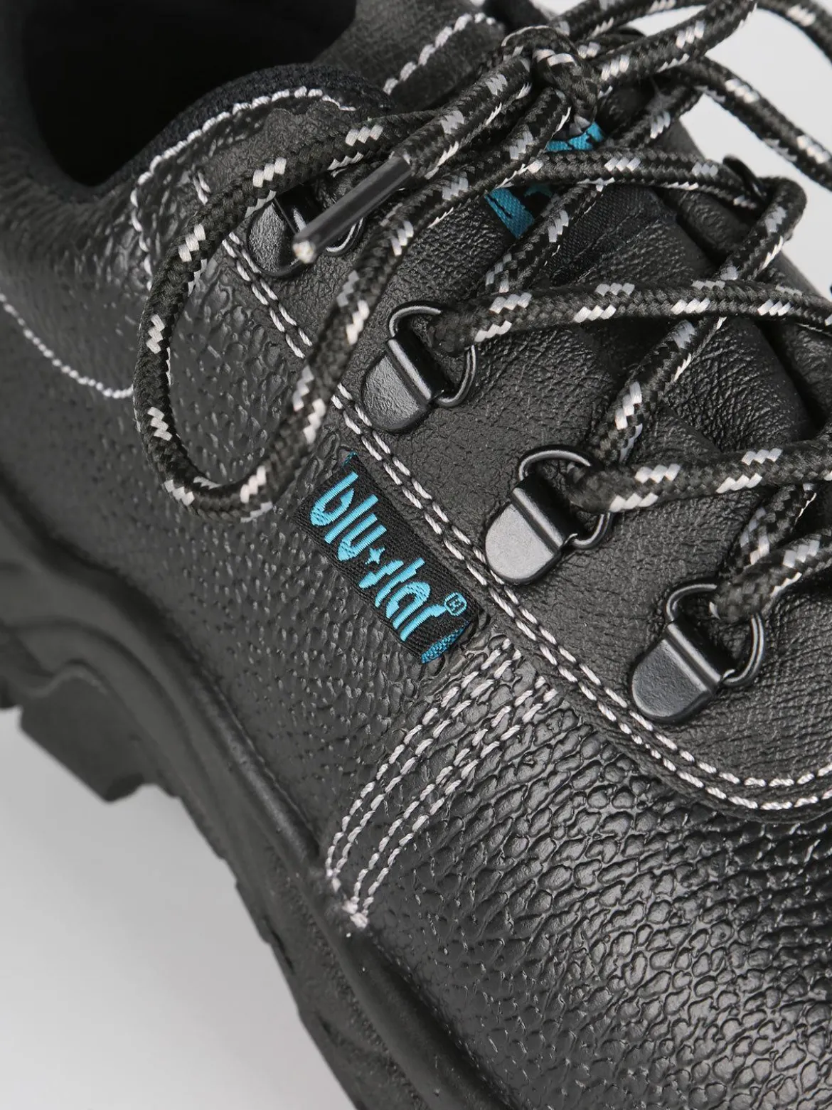 Blu Star Scarpe antinfortunistiche in pelle