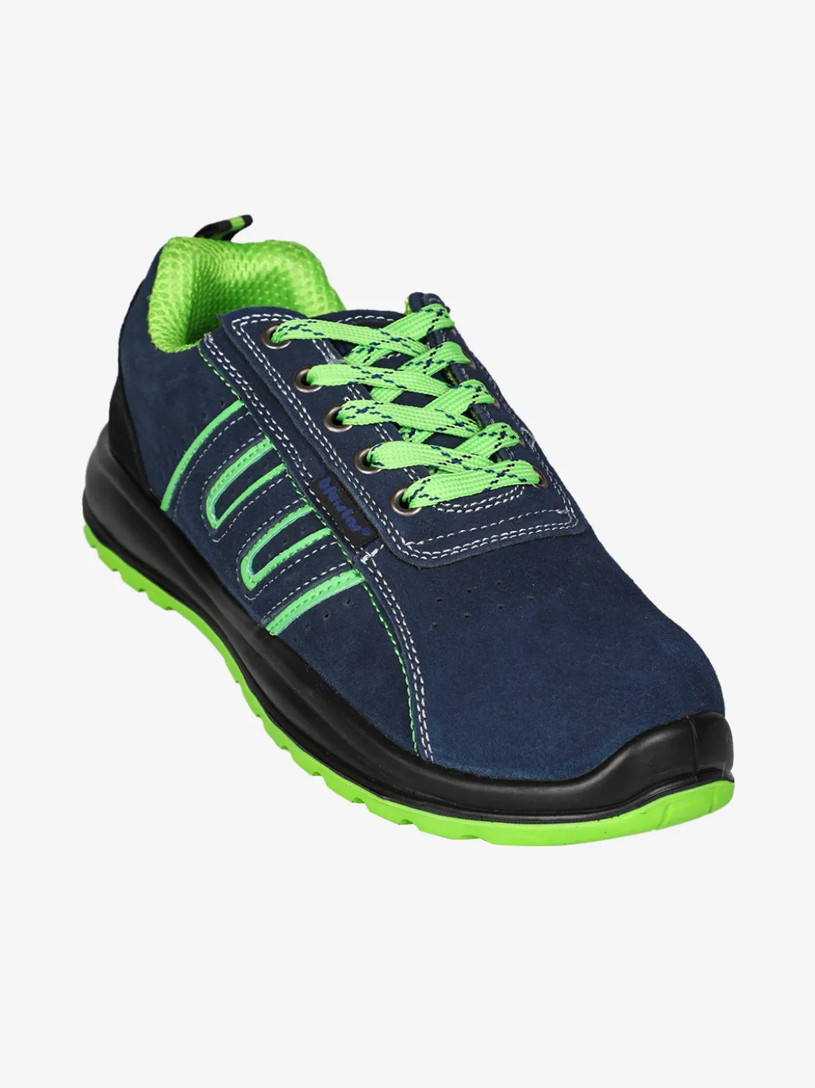 Blu Star Scarpe da lavoro antinfortunistiche uomo