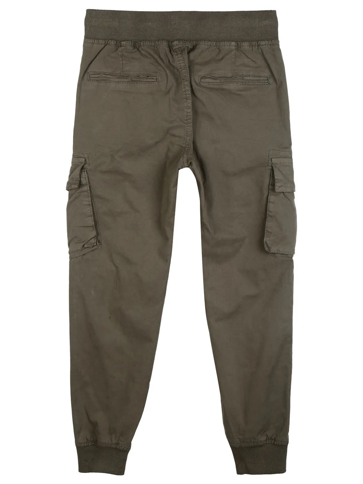 Boy & Studio Pantaloni da bambino con tasconi