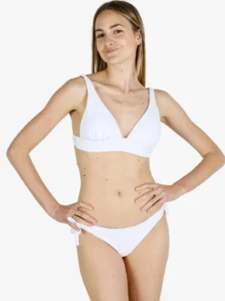Brilliant Bikini donna a triangolo e slip