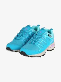 Canguro Scarpe donna impermeabili da trekking