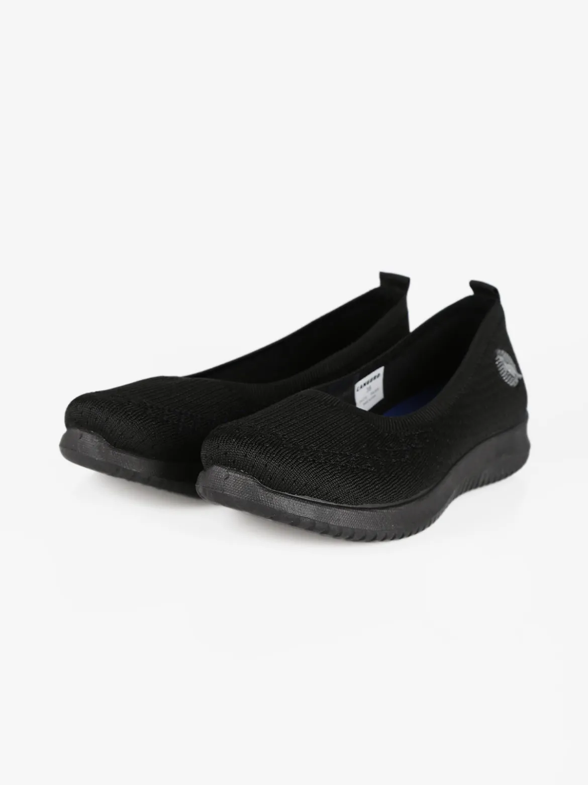 Canguro Scarpe slip on donna modello ballerina