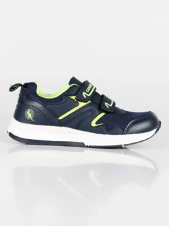 Canguro Scarpe sportive ragazzo con strappi