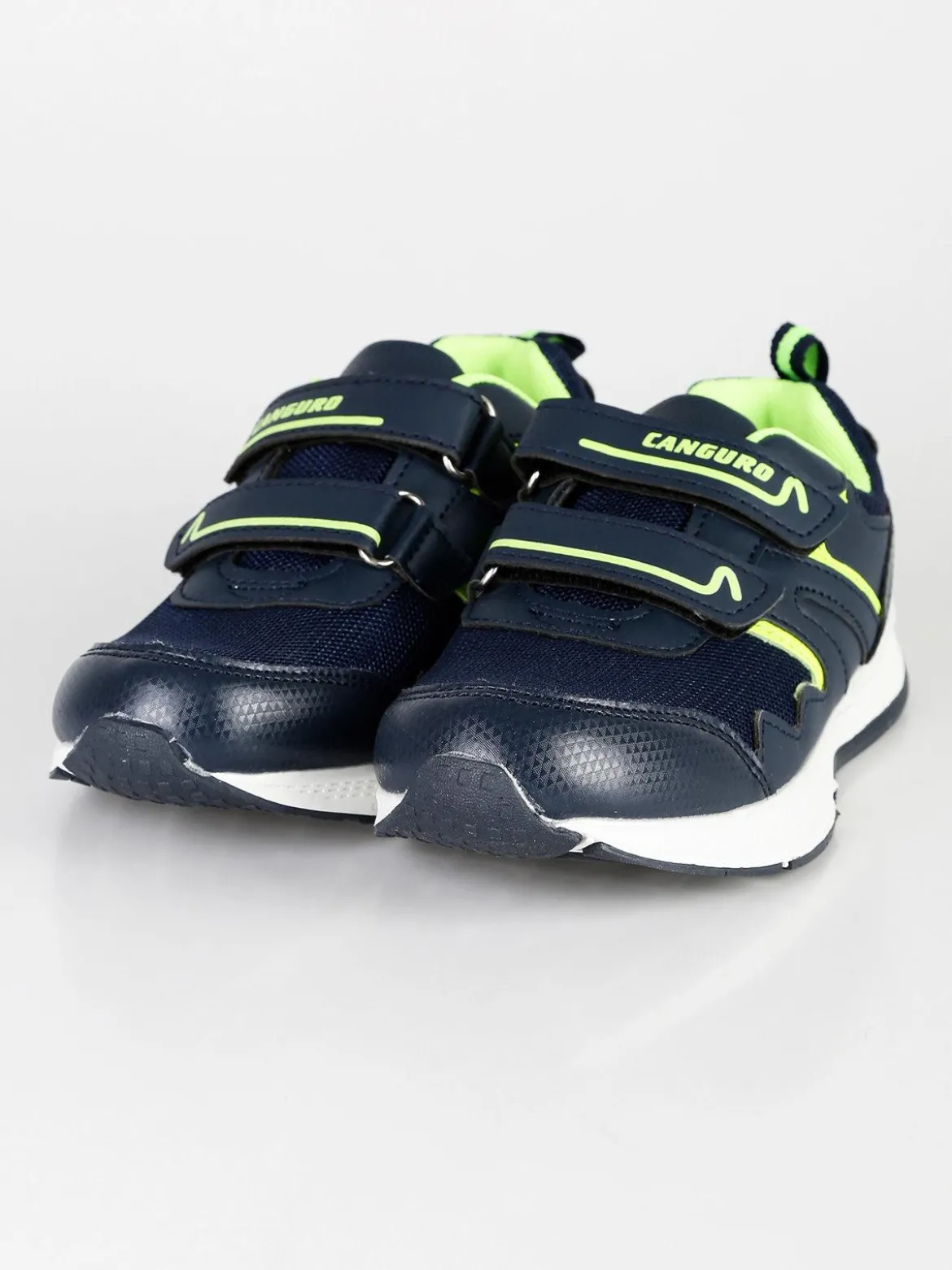 Canguro Scarpe sportive ragazzo con strappi
