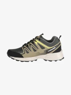 Canguro Scarpe uomo impermeabili da trekking