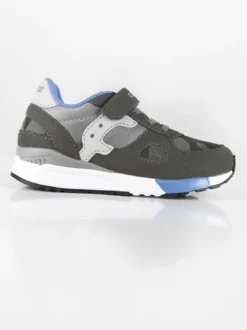 Canguro Sneakers per bambino in ecopelle