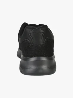 Canguro Sneakers slip on da uomo - nero