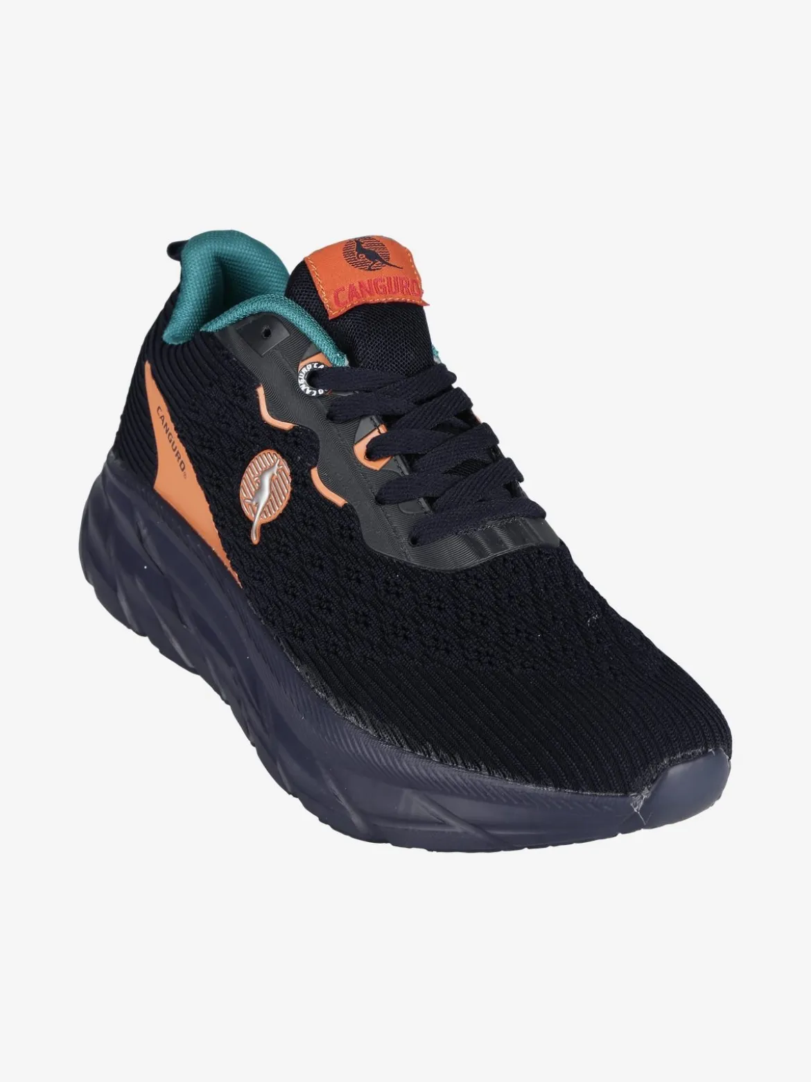 Canguro Sneakers sportive da uomo bicolor