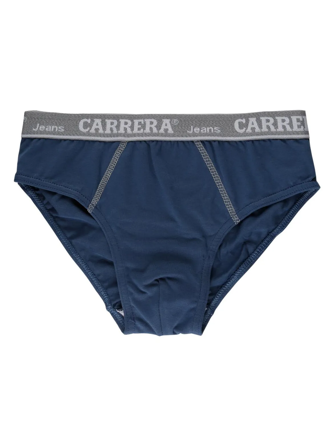 Carrera Slip bimbo in cotone