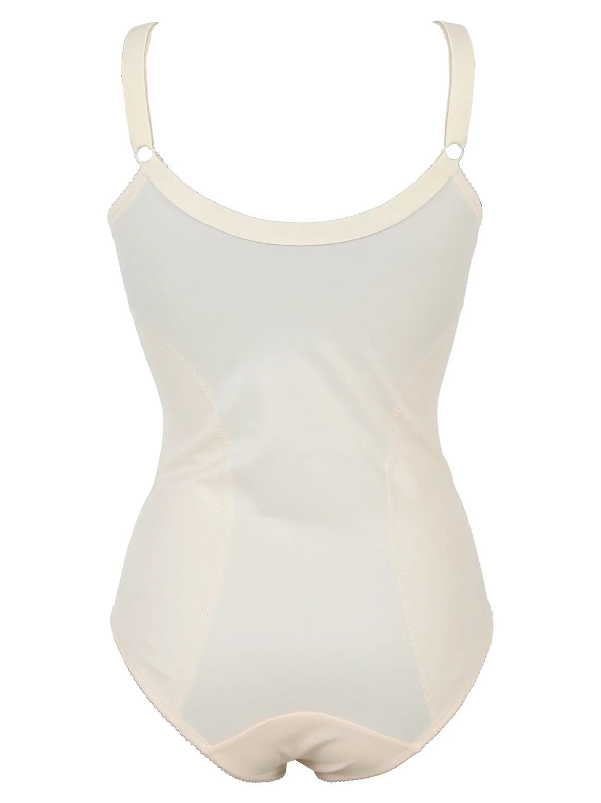 Charme Attrazione Italiana SHAPING Body modellatore tecnike contenitivo senza ferretto coppa C