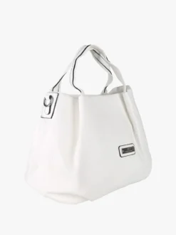 Charro Borsa a mano da donna - bianco