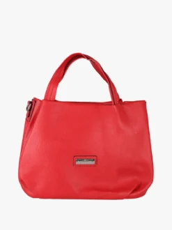 Charro Borsa a mano da donna - rosso
