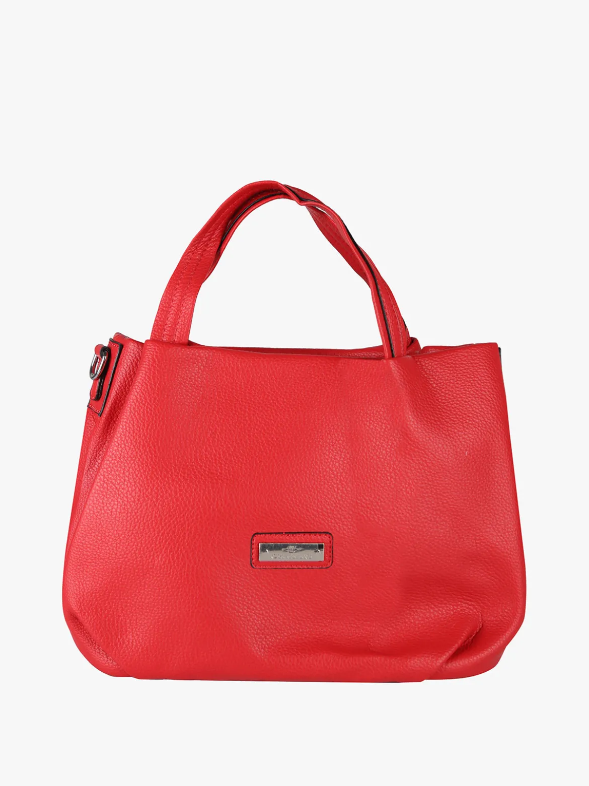 Charro Borsa a mano da donna - rosso