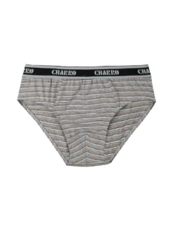 Charro Slip da uomo rigati