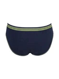 Charro Slip uomo in cotone - mela