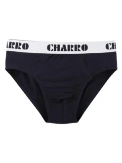 Charro Slip uomo tinta unita