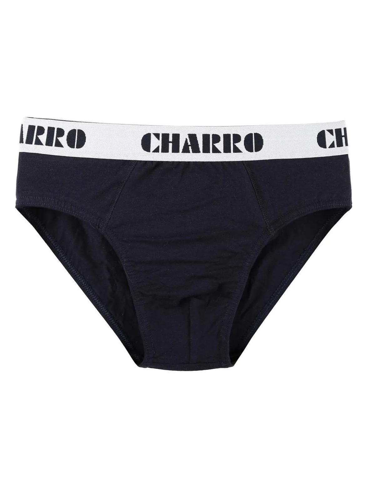 Charro Slip uomo tinta unita