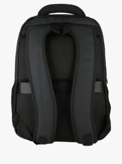 Charro Zaino capiente porta pc - nero