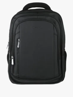Charro Zaino capiente porta pc - nero