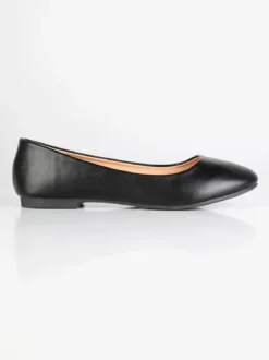 Chiara Foscari Ballerine classiche in ecopelle