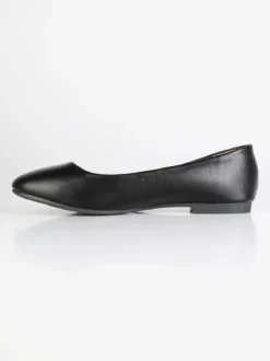Chiara Foscari Ballerine classiche in ecopelle