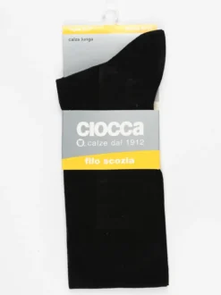 Ciocca Calze lunghe in filo di scozia