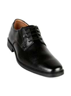 Clarks Tilden Plain Scarpe uomo eleganti in pelle