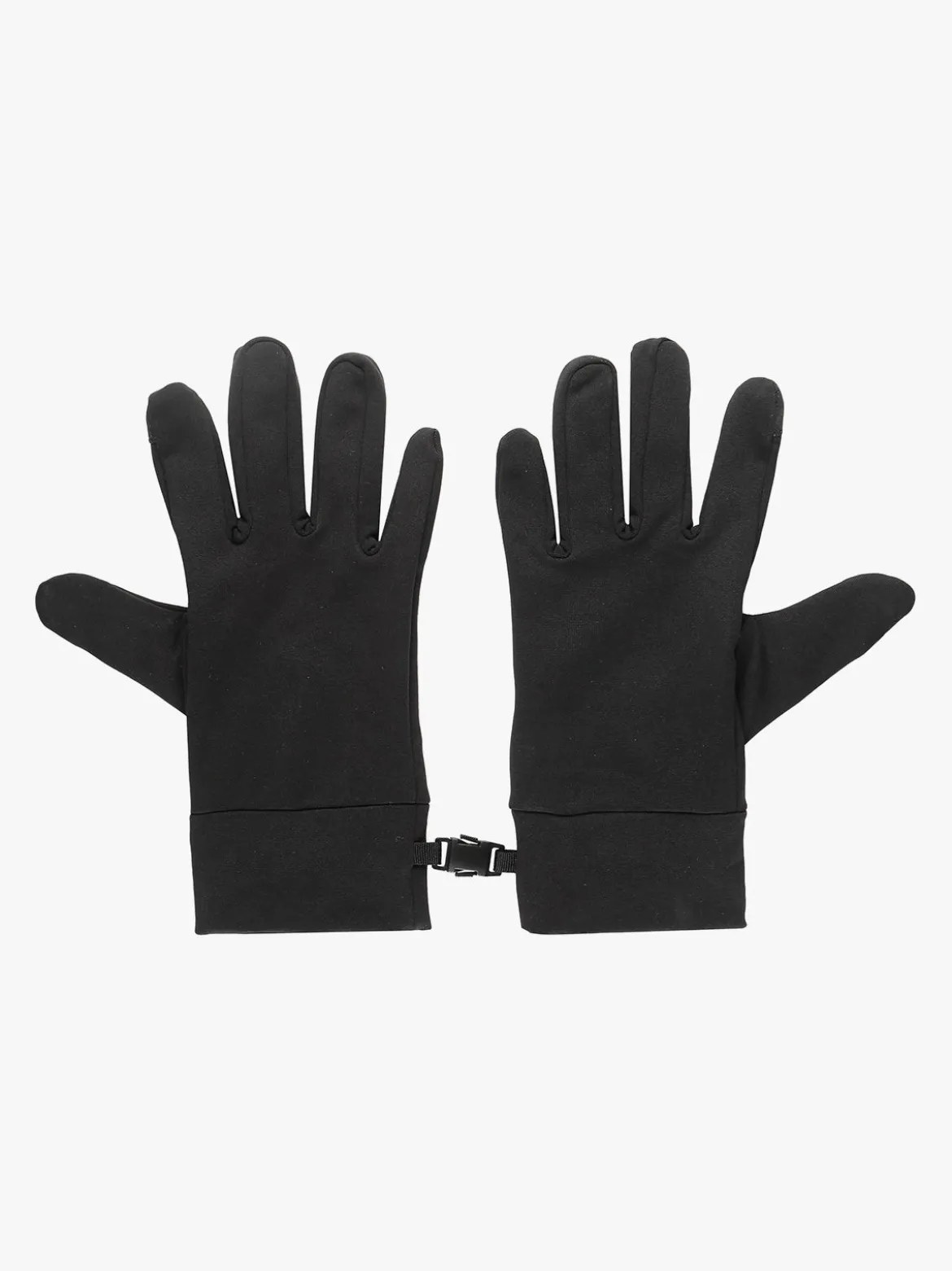 Cm Collection Guanti in tessuto per touch screen
