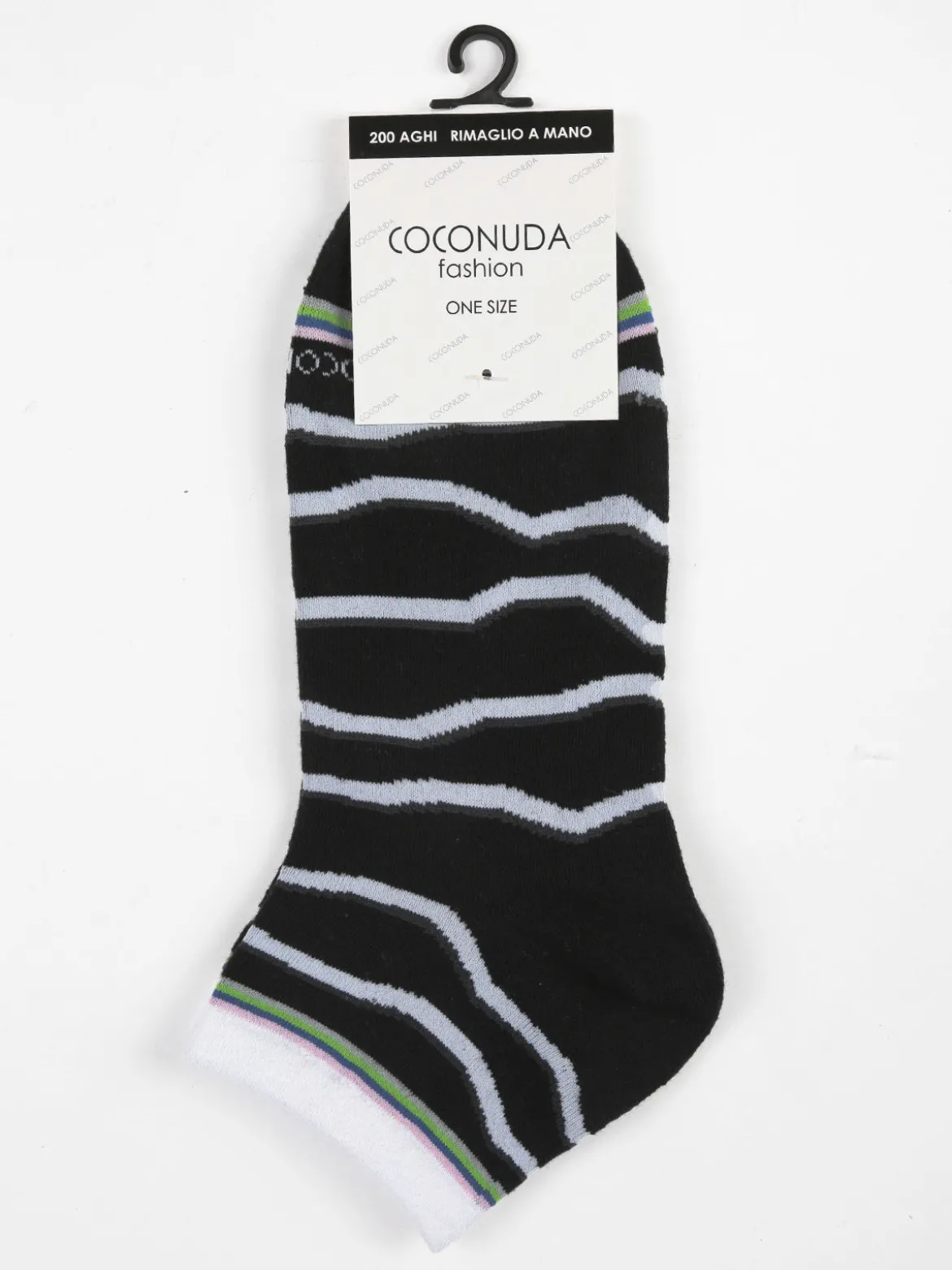 Coconuda Calze corte da donna