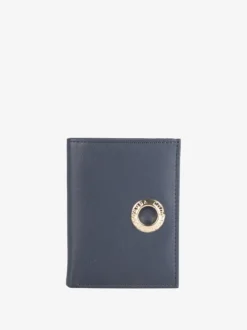 Coconuda Mini portafoglio in pelle da donna con bustina estraibile