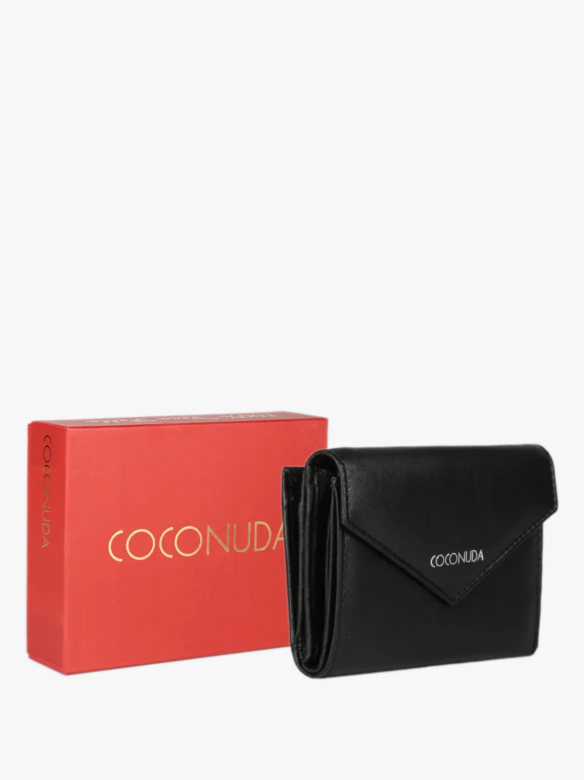 Coconuda Portafoglio donna in pelle